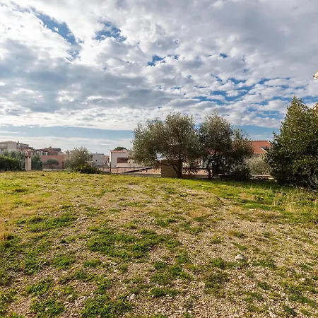 With Parking Space Baska Voda, Makarska - 23641 Daire
