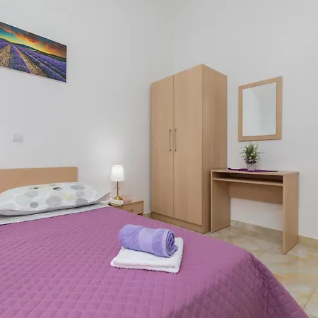 With Parking Space Baska Voda, Makarska - 23641 Daire