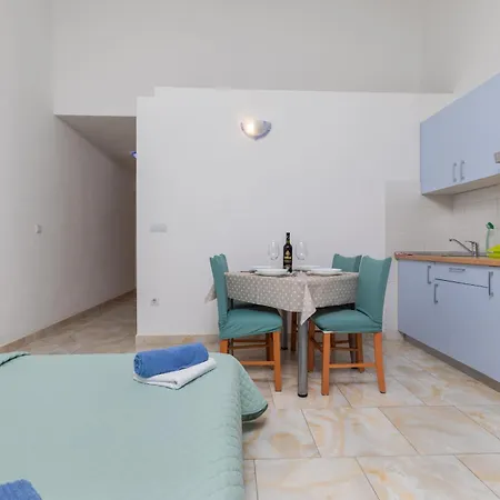 With Parking Space Baska Voda, Makarska - 23641
