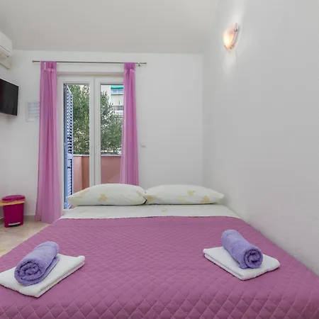 With Parking Space Baska Voda, Makarska - 23641 Daire *