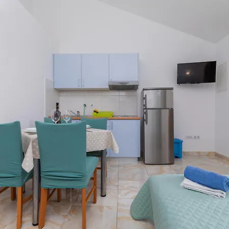 With Parking Space Baska Voda, Makarska - 23641