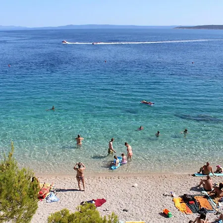With Parking Space Baska Voda, Makarska - 23641